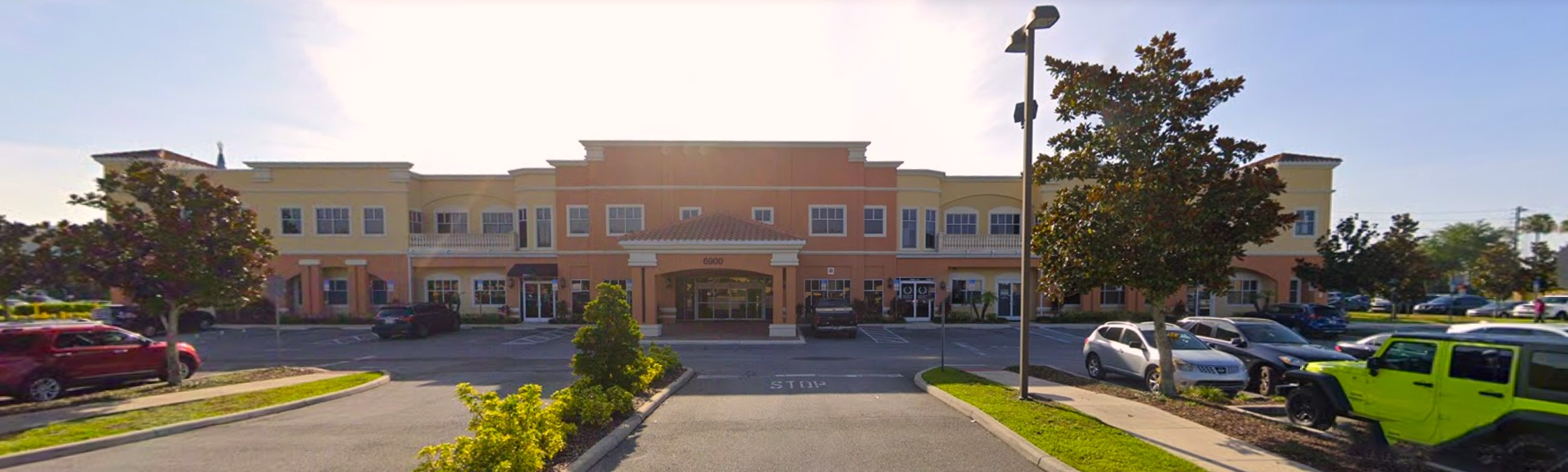 Sono Bello Orlando body contouring and liposuction center