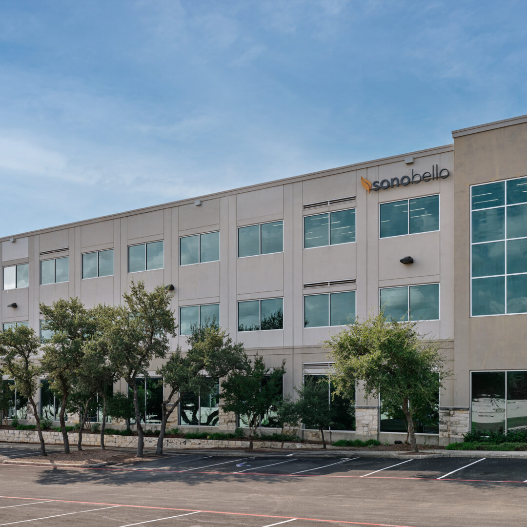 Sono Bello San Antonio liposuction center