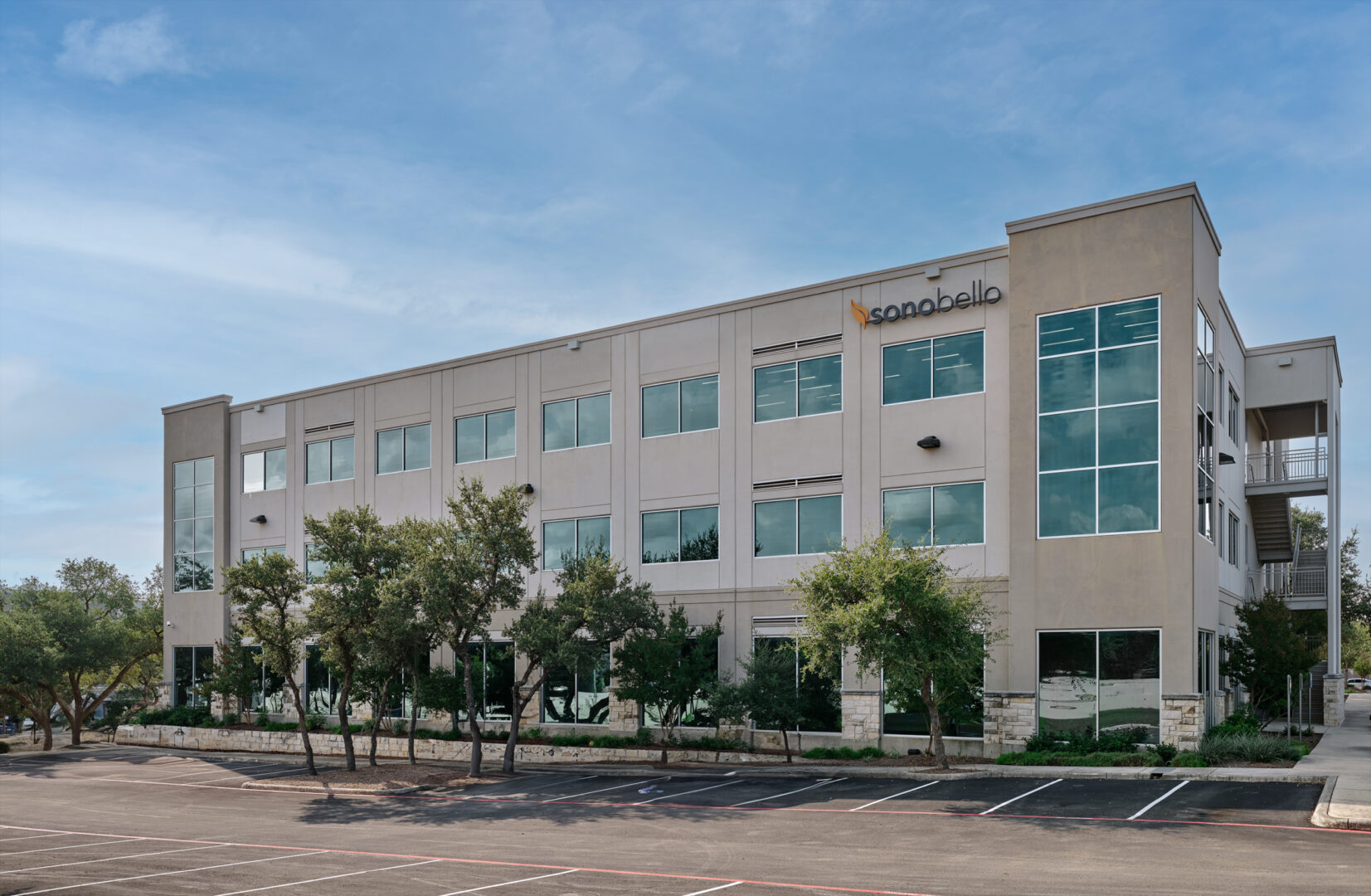 Sono Bello San Antonio liposuction center