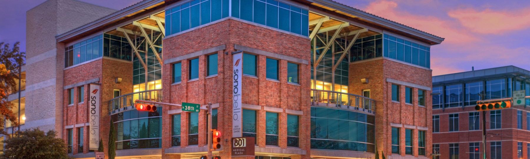 Sono Bello Austin Laser Liposuction Center