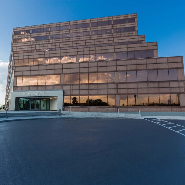 Photo of Sono Bello's Chicago Liposuction Center in Oakbrook Terrace IL