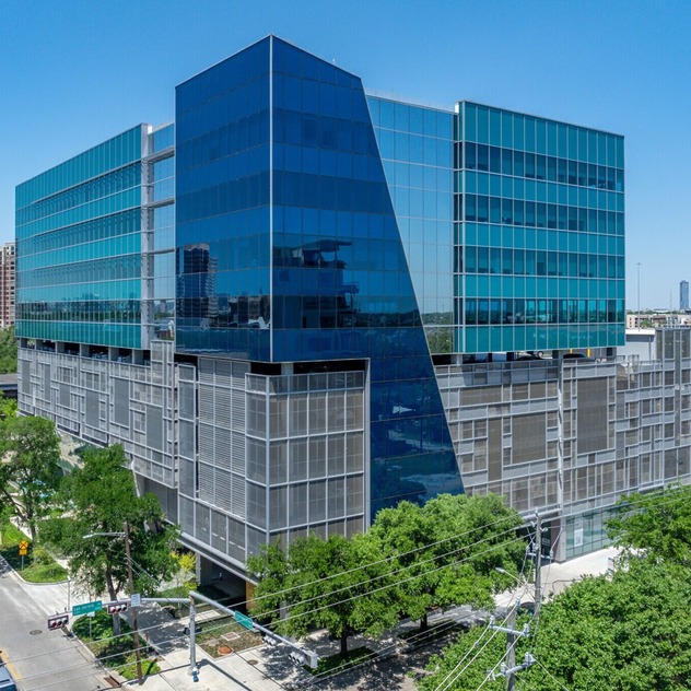 Sono Bello Liposuction Center at 5115 Fannin St.