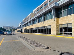 Photo of Sono Bello Minneapolis liposuction center in Edina, MN