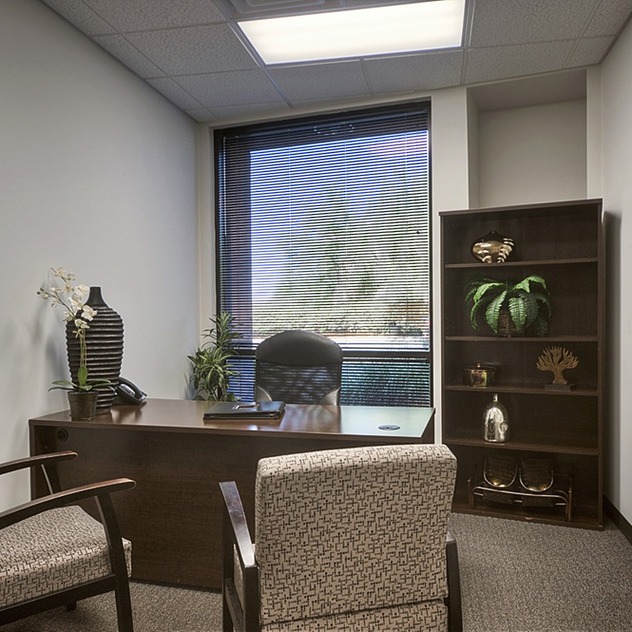 Sono Bello liposuction consultation room in Phoenix AZ