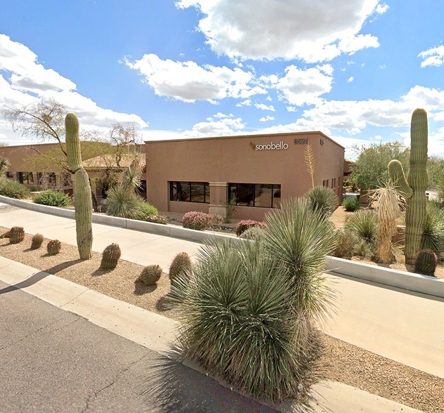 Sono Bello liposuction center in Phoenix AZ