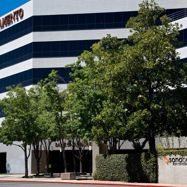 Sono Bello Sacramento liposuction center