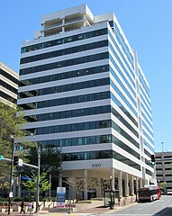 Photo of Sono Bello liposuction center in Silver Spring, MD
