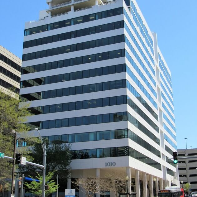 Photo of Sono Bello liposuction center in Silver Spring, MD