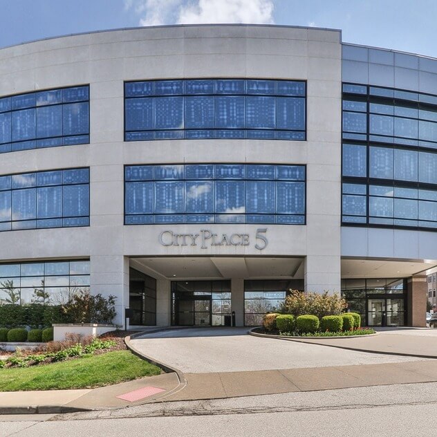 Photo of Sono Bello St. Louis liposuction center in Creve Coeur, MO