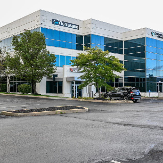 Photo of Sono Bello Cleveland liposuction center in Garfield Heights, OH