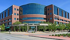 Photo of Sono Bello Salt Lake City liposuction center in Sandy, UT.