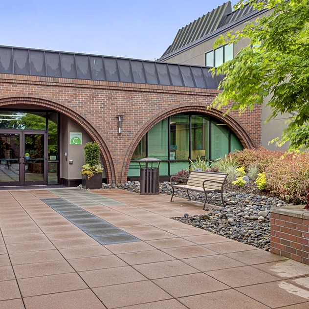 Photo of Sono Bello Seattle liposuction center in Bellevue, WA.