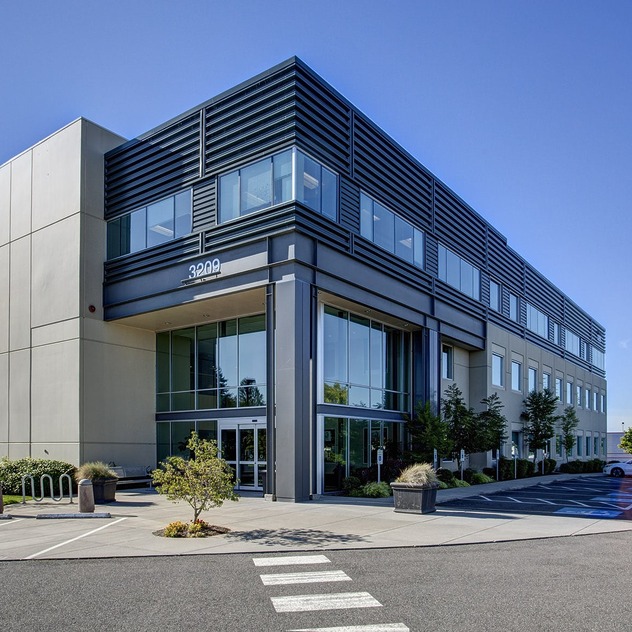 Photo of Sono Bello Tacoma liposuction center in Tacoma, WA.
