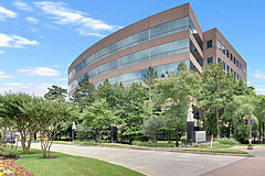 Photo of Sono Bello The Woodlands liposuction center inThe Woodlands, TX.
