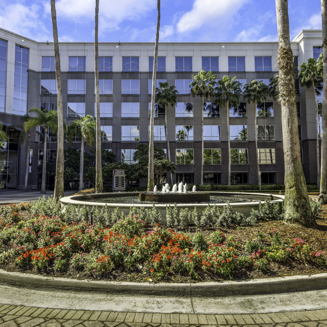 Sono Bello Tampa liposuction center building exterior