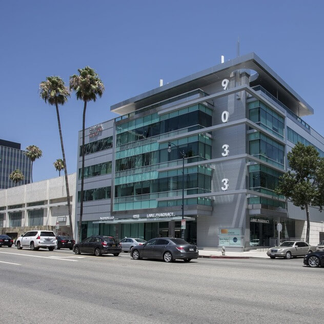 Sono Bello Los Angeles liposuction center