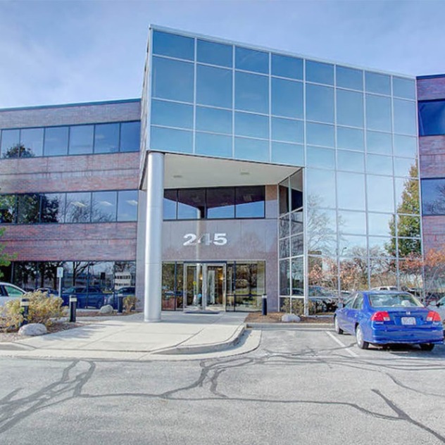 Photo of Sono Bello Milwaukee liposuction center in Brookfield, WI.