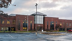 Photo of Sono Bello Columbus liposuction center in Westerville, OH