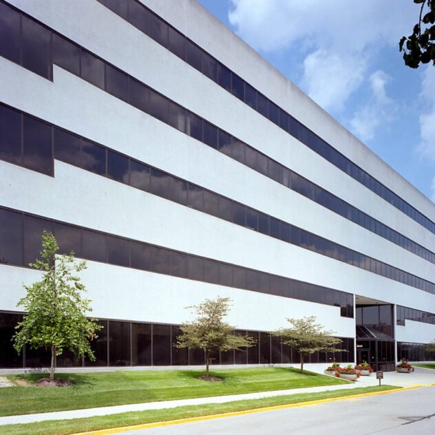 Sono Bello Indianapolis liposuction center building exterior