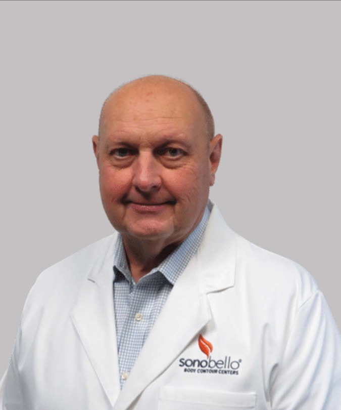 Sono Bello surgeon Dr. Femovich