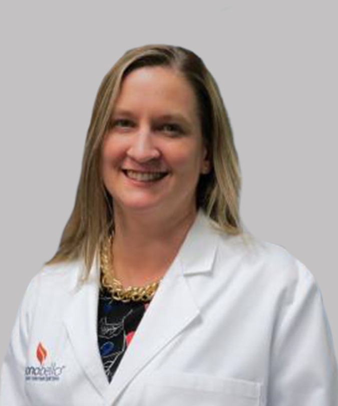 Liposuction and body contouring surgeon Genevieve Broderick MD