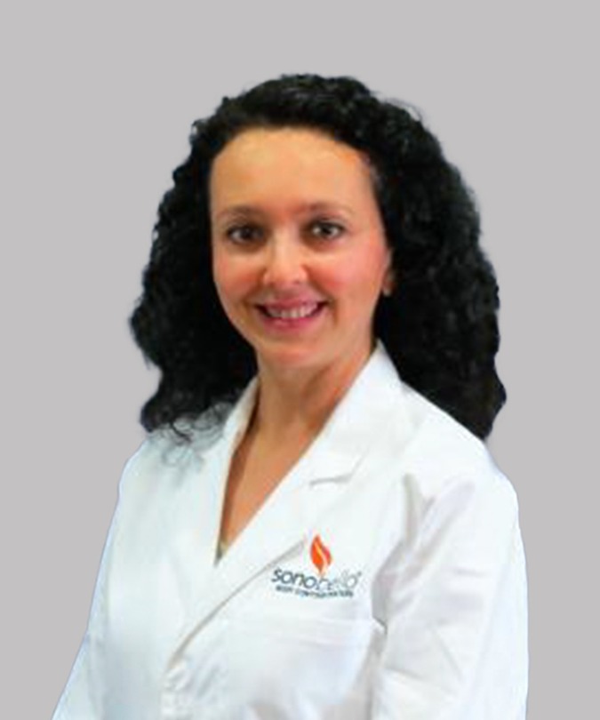 Sono Bello lipo surgeon Azita Mdjidi MD