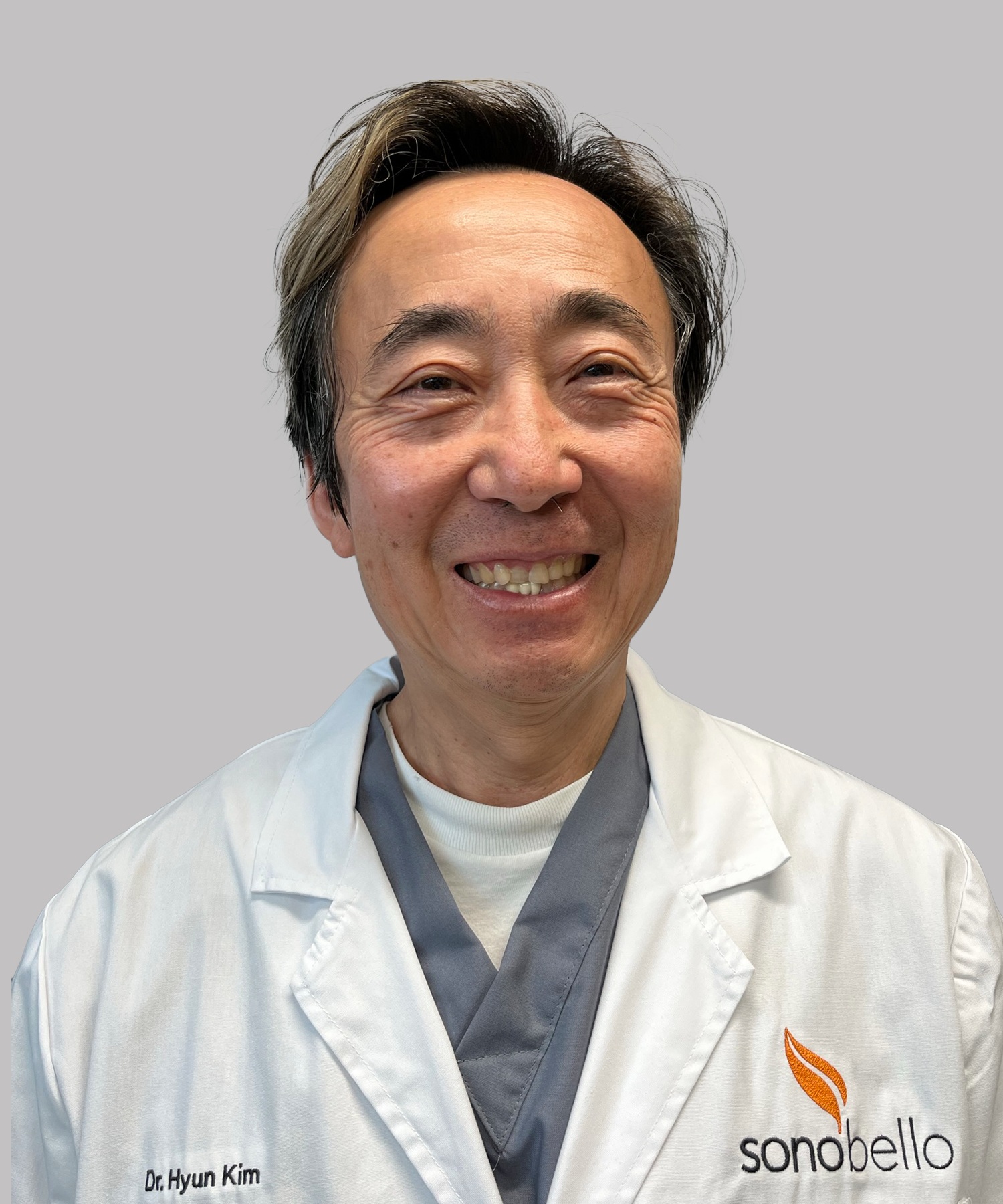 dr kim hye son glutathione Hyun Kim, M.D., F.A.C.S