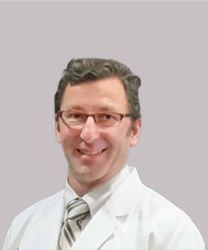 Sono Bello surgeon Dr. Maier