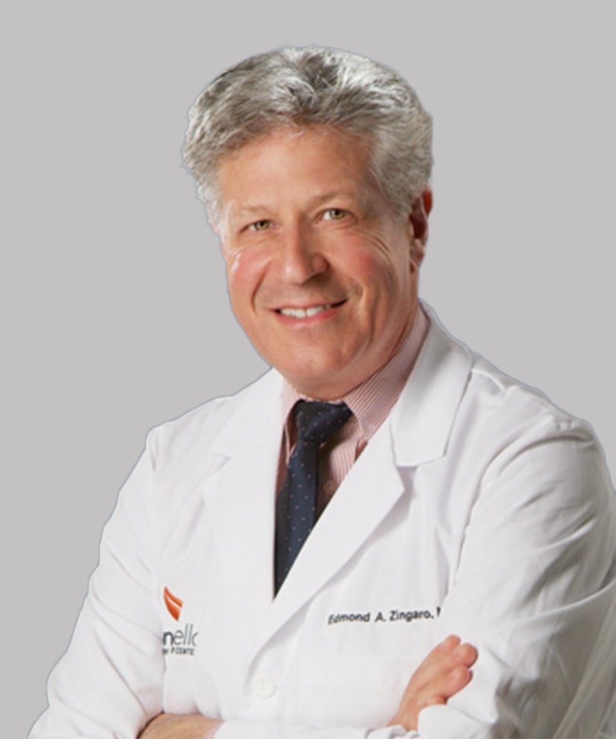 Edmond ZIngaro, M.D. | Sono Bello Physician