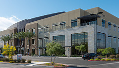 Photo of Sono Bello Las Vegas liposuction center in Las Vegas, Nevada.