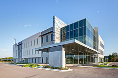 Photo of Sono Bello Oklahoma City liposuction center in Oklahoma City, OK.