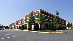 Photo of Sono Bello Woodbridge liposuction center in Woodbridge, VA.