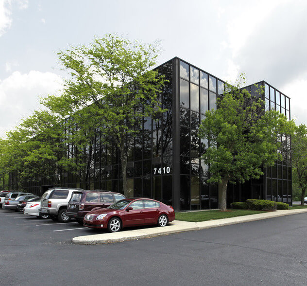 Photo of Sono Bello liposuction center in Louisville, KY