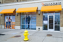 Photo of Sono Bello Dayton liposuction center in Beavercreek, OH