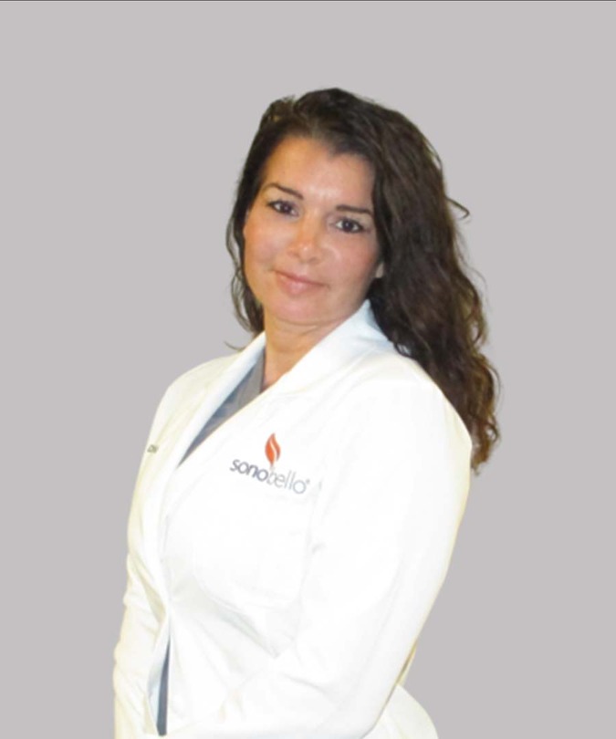 Sono Bello surgeon Dr. Skytta