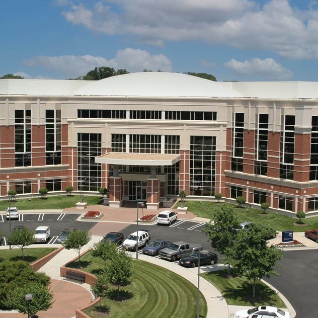 Photo of Sono Bello Richmond liposuction center in Richmond, VA.