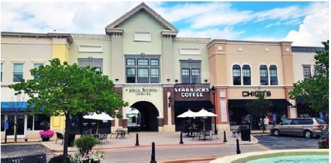 Photo of Sono Bello Toledo liposuction center in Perrysburg, OH