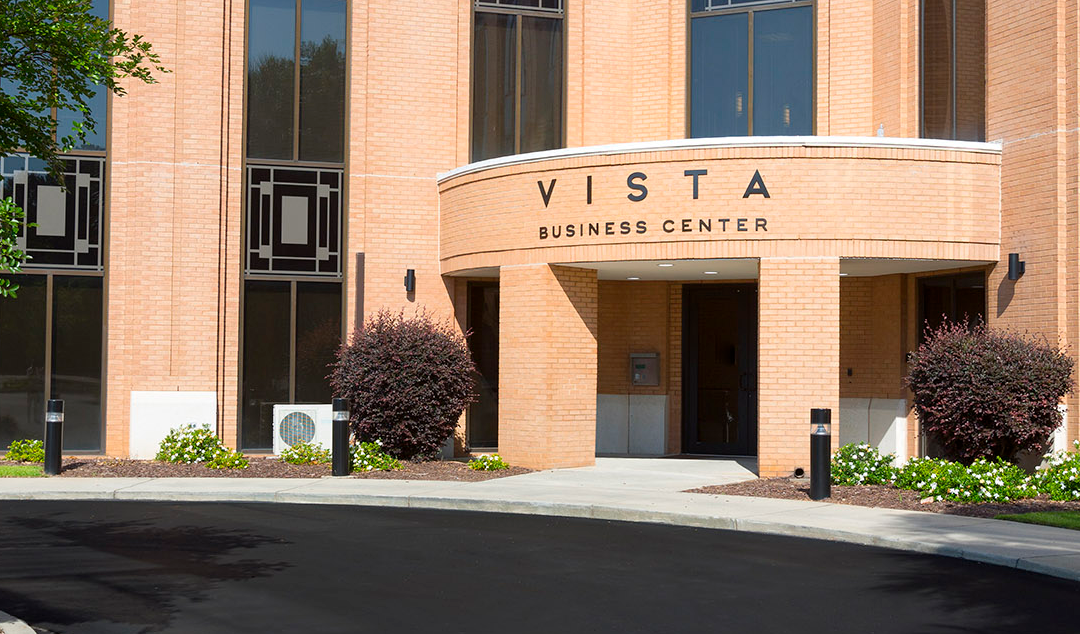 Exterior photo of Sono Bello entrance in Columbia SC