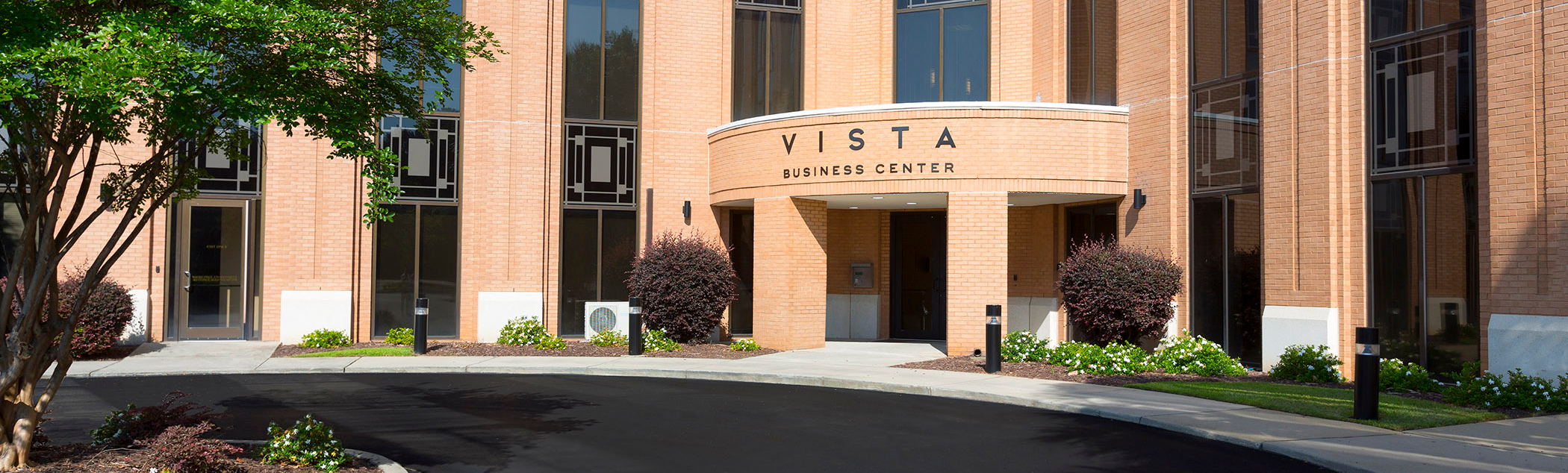 Exterior photo of Sono Bello entrance in Columbia SC