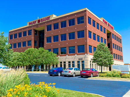 Photo of Sono Bello Madison liposuction center in Madison, WI.