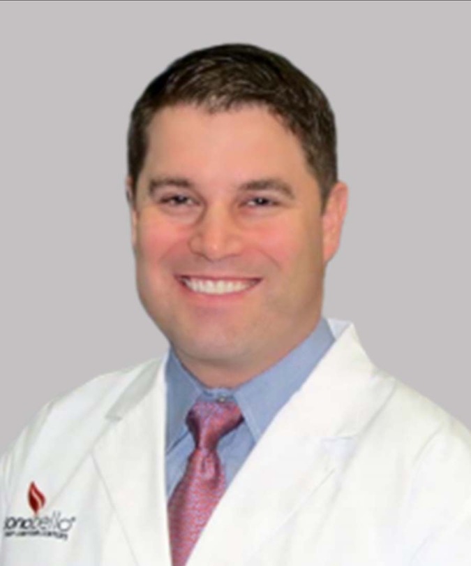 Sono Bello surgeon Dr. Malin