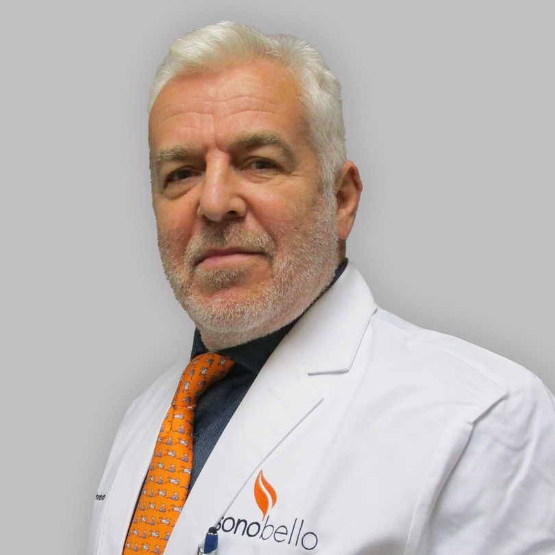 Dr. Boris Mordkovich Sono Bello