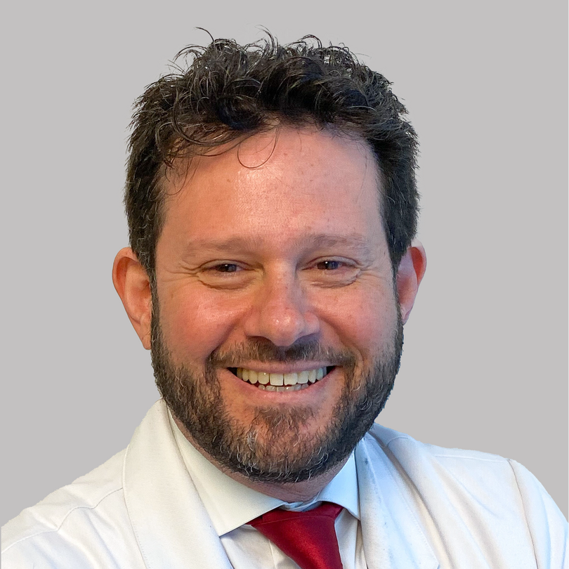 Dr. Elie Goldenberg Sono Bello