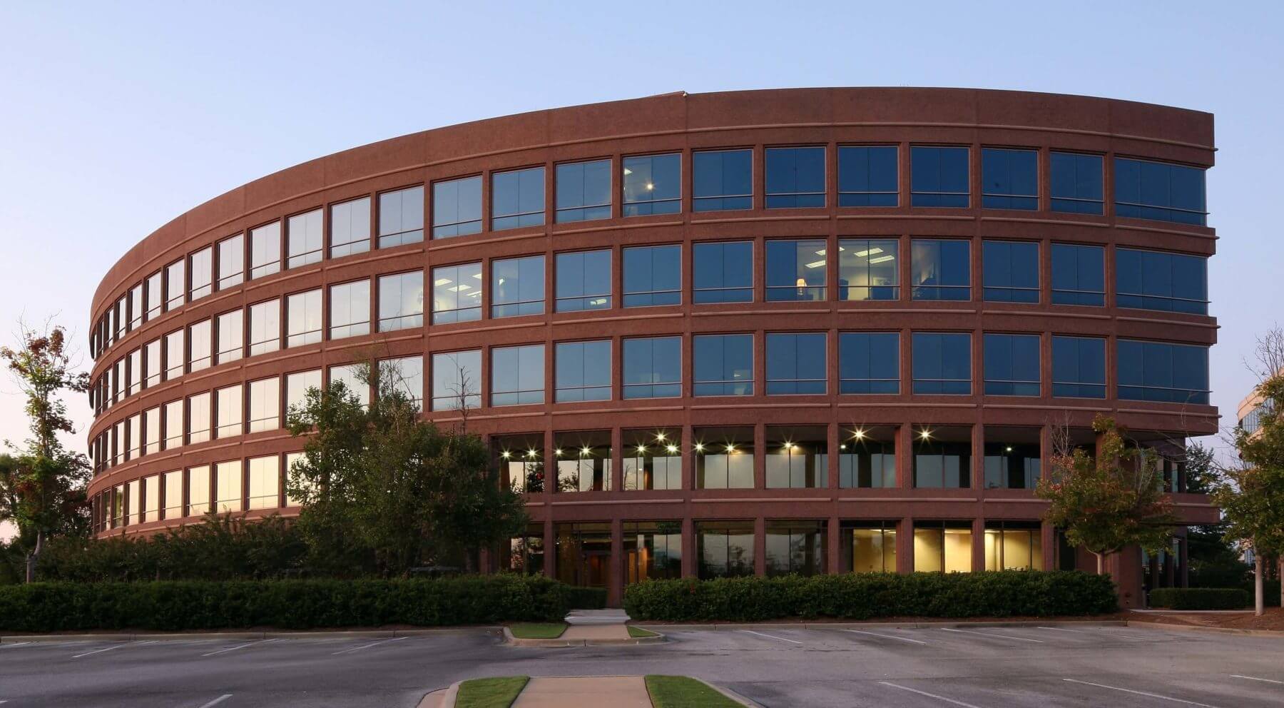 Sono Bello Montgomery lipo center exterior