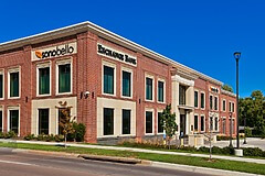 Picture of Sono Bello Omaha liposuction center in Nebraska