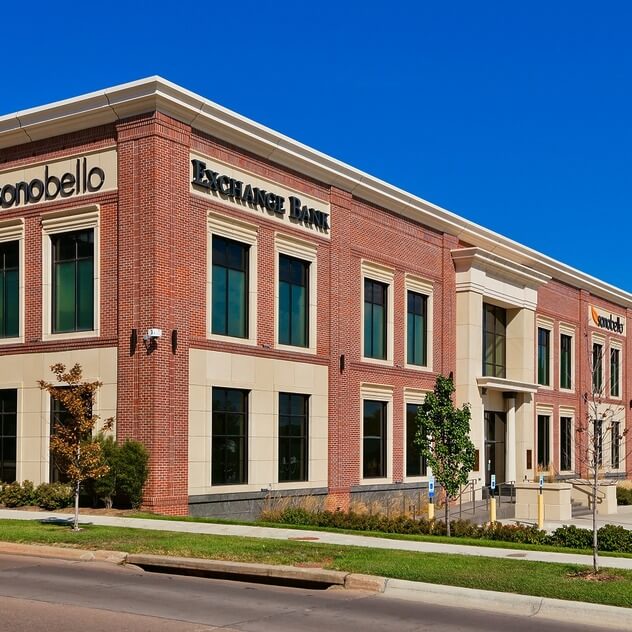 Picture of Sono Bello Omaha liposuction center in Nebraska