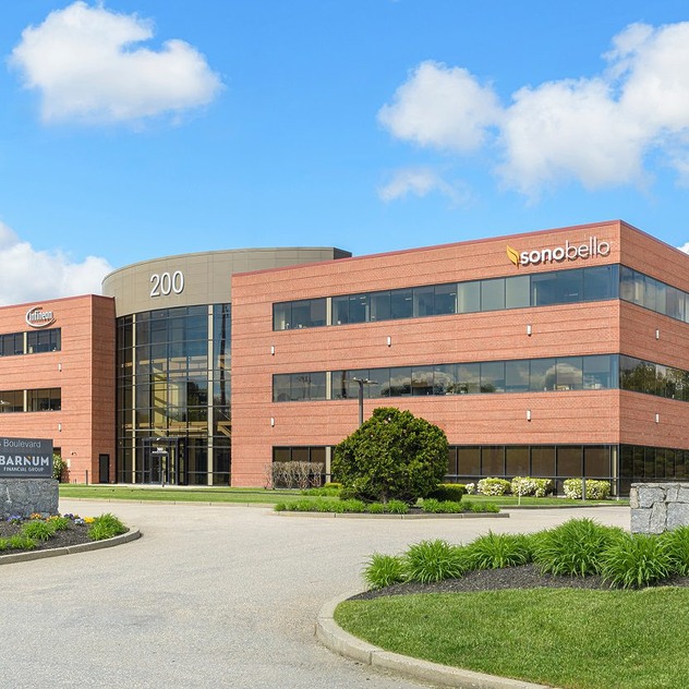 Photo of Sono Bello providence liposuction center in Warwick, RI