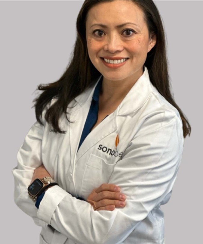 Sono Bello surgeon Dr. Vo