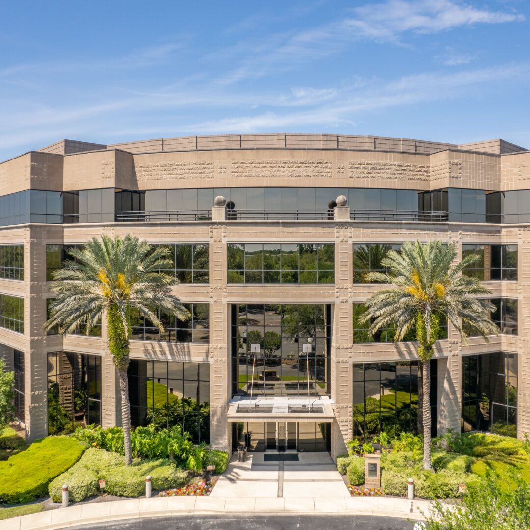 Sono Bello Jacksonville FL building exterior