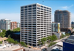 Photo of Sono Bello Evanston liposuction center on Sherman Ave